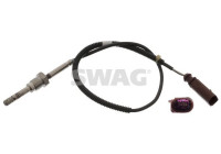 Exhaust gas temperature sensor