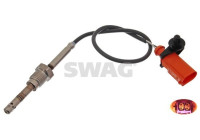 Exhaust gas temperature sensor