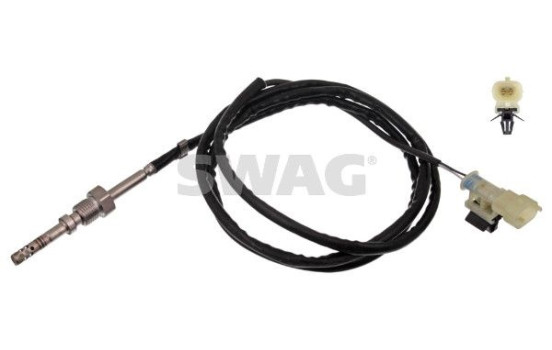 Exhaust gas temperature sensor