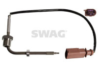 Exhaust gas temperature sensor