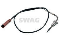 Exhaust gas temperature sensor