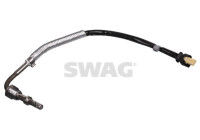 Exhaust gas temperature sensor