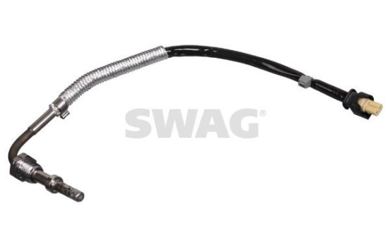 Exhaust gas temperature sensor