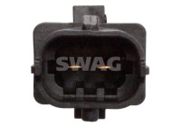 Exhaust gas temperature sensor