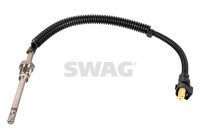 Exhaust gas temperature sensor