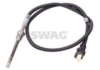 Exhaust gas temperature sensor