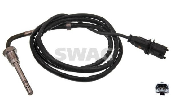 Exhaust gas temperature sensor