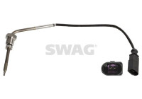 Exhaust gas temperature sensor