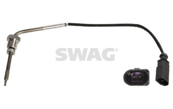 Exhaust gas temperature sensor