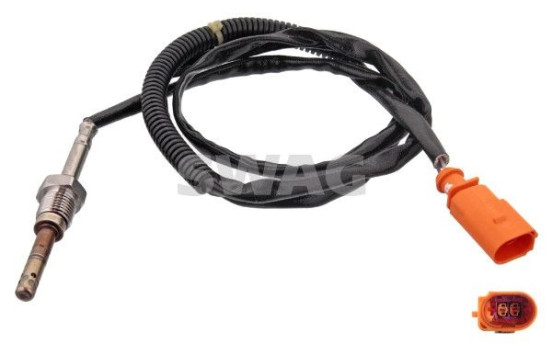 Exhaust gas temperature sensor