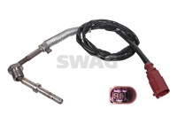 Exhaust gas temperature sensor
