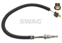 Exhaust gas temperature sensor