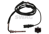 Exhaust gas temperature sensor