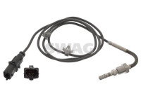 Exhaust gas temperature sensor