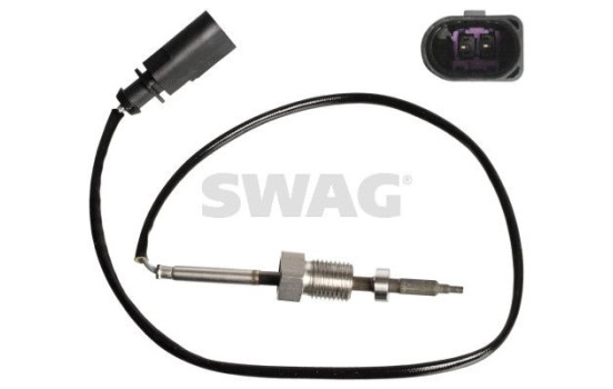 Exhaust gas temperature sensor