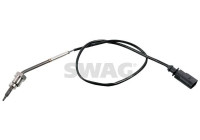 Exhaust gas temperature sensor