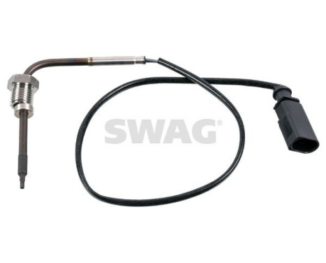 Exhaust gas temperature sensor, Image 2