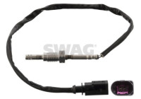 Exhaust gas temperature sensor