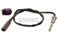 Exhaust gas temperature sensor