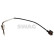 Exhaust gas temperature sensor