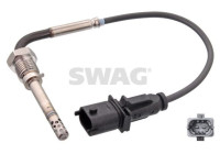 Exhaust gas temperature sensor