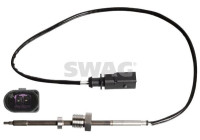 Exhaust gas temperature sensor