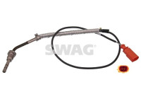 Exhaust gas temperature sensor