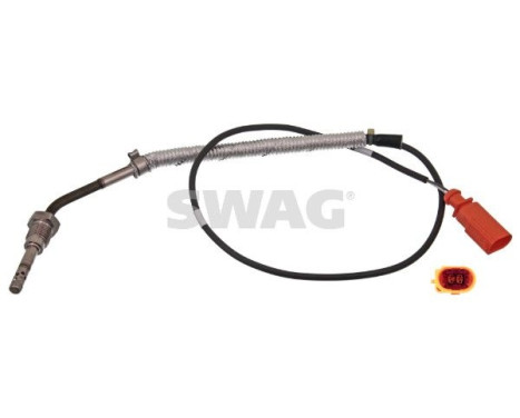 Exhaust gas temperature sensor