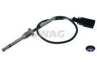 Exhaust gas temperature sensor