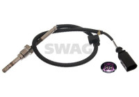Exhaust gas temperature sensor