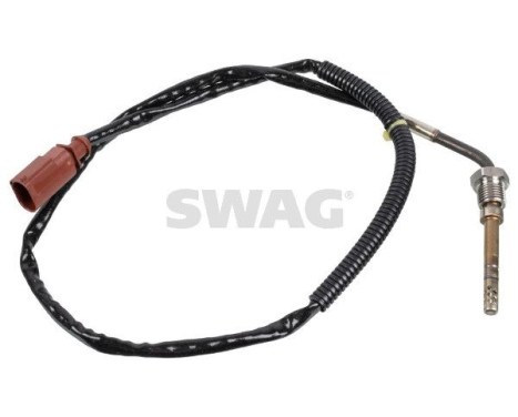 Exhaust gas temperature sensor