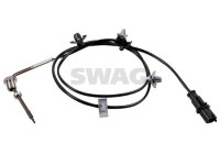 Exhaust gas temperature sensor
