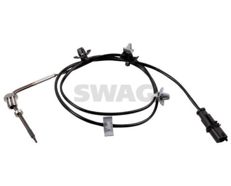 Exhaust gas temperature sensor