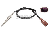 Exhaust gas temperature sensor