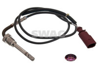 Exhaust gas temperature sensor