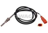 Exhaust gas temperature sensor