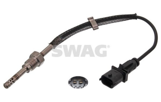 Exhaust gas temperature sensor