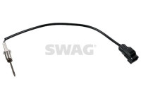 Exhaust gas temperature sensor