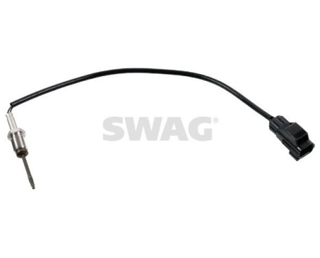 Exhaust gas temperature sensor