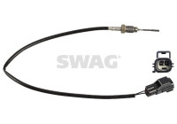 Exhaust gas temperature sensor