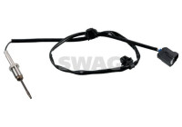 Exhaust gas temperature sensor