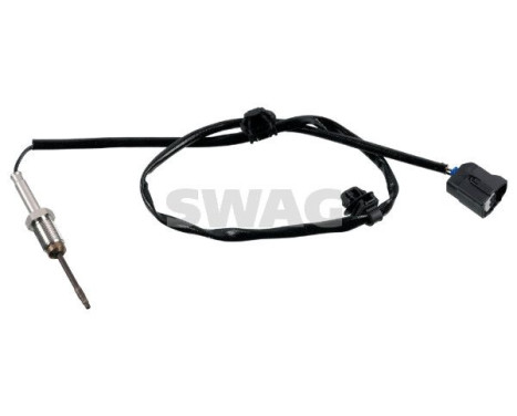 Exhaust gas temperature sensor