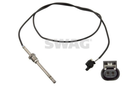 Exhaust gas temperature sensor
