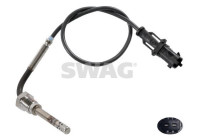 Exhaust gas temperature sensor