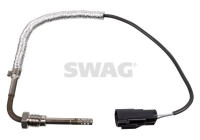 Exhaust gas temperature sensor