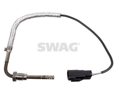 Exhaust gas temperature sensor