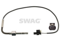 Exhaust gas temperature sensor