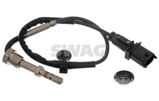 Exhaust gas temperature sensor