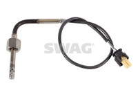 Exhaust gas temperature sensor