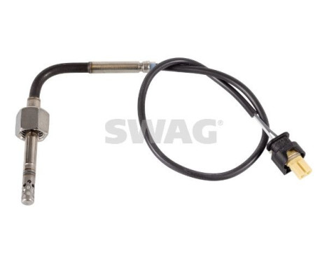 Exhaust gas temperature sensor